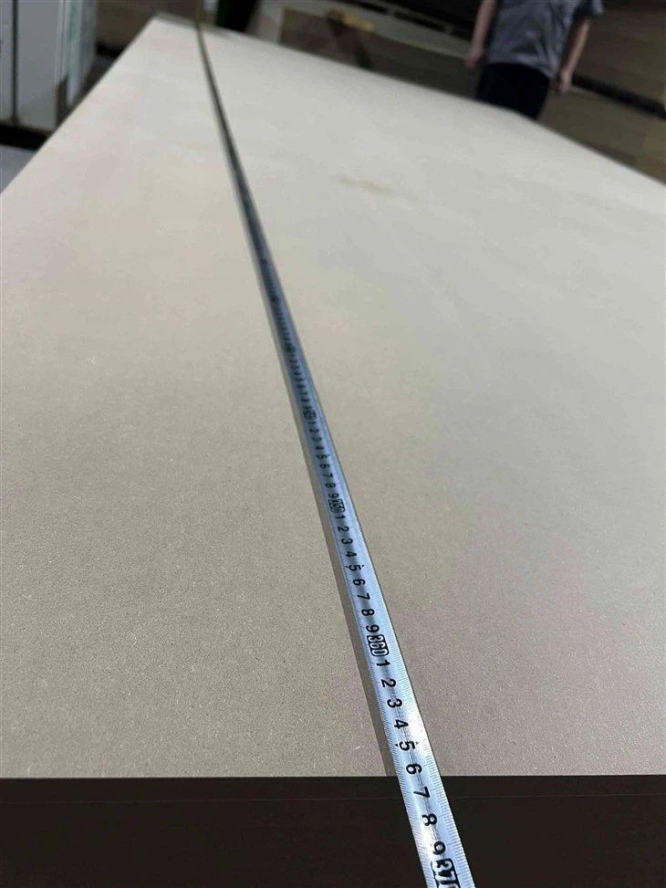MDF 1830x3660x6-18mm